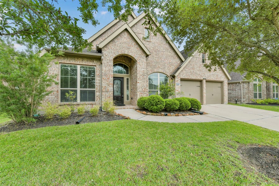 Property photo for 3011 Sunrise Run Lane, Pearland, TX