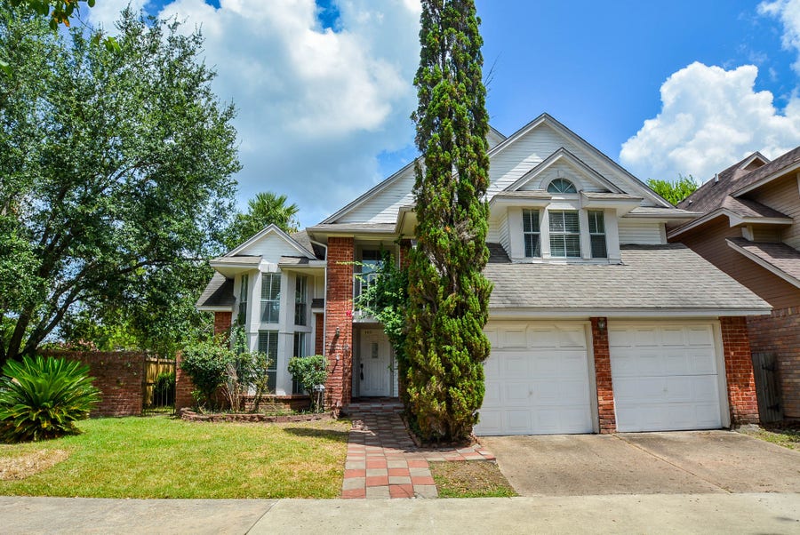 Property photo for 1603 Beaconshire Road, Houston, TX