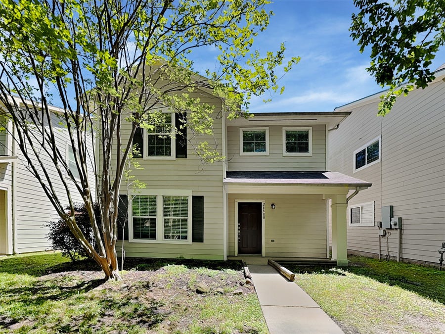 Property photo for 26880 Haileys Manor, Kingwood, TX