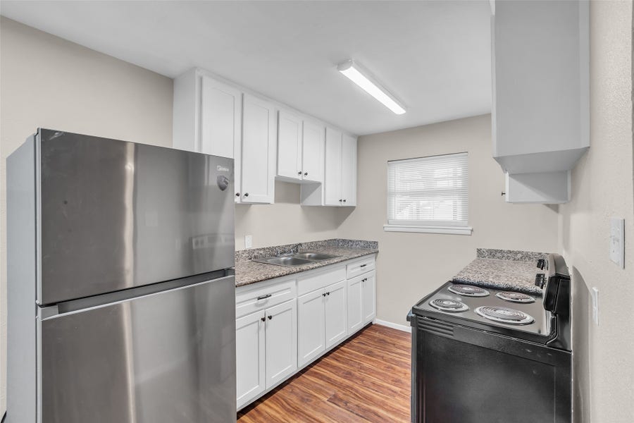 Property photo for 4706 Yellowstone Boulevard, #6, Houston, TX