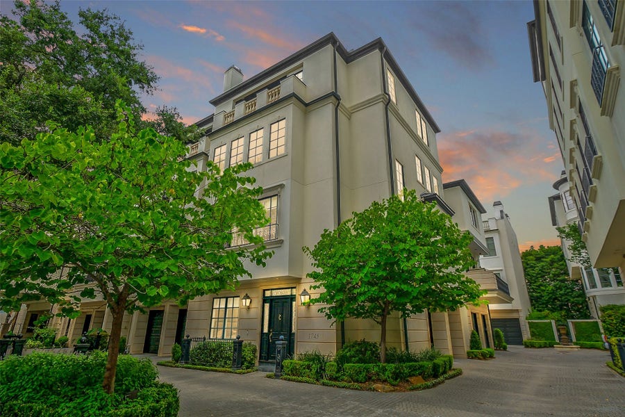 Property photo for 1745 Sunset Boulevard, Houston, TX