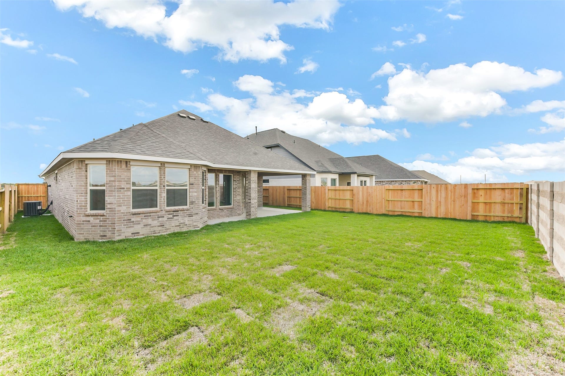 3496 Mount Scenery Lane, Dayton, TX 77535 3496 Mount Scenery Lane, Dayton, TX 77535