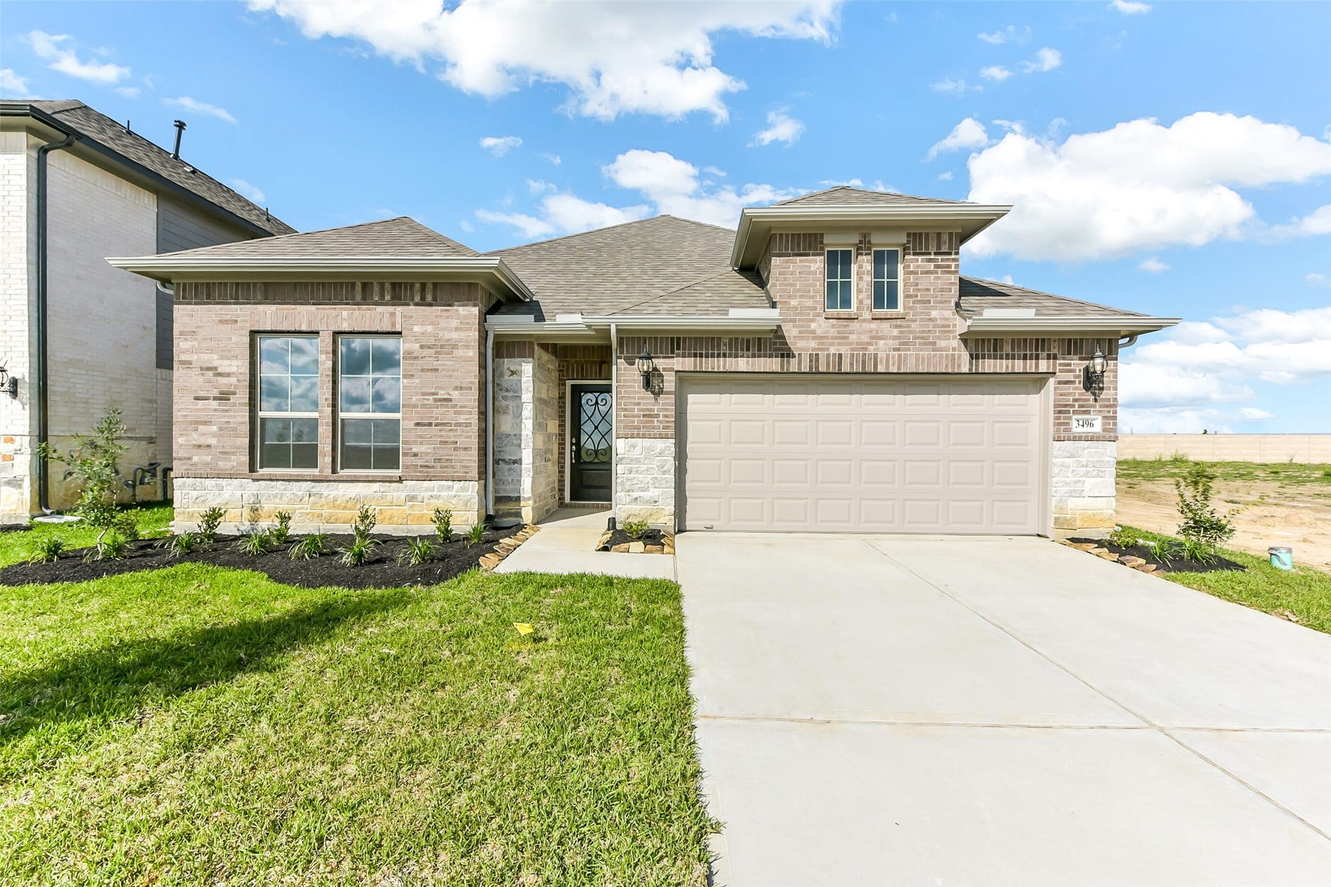 3496 Mount Scenery Lane, Dayton, TX 77535 3496 Mount Scenery Lane, Dayton, TX 77535