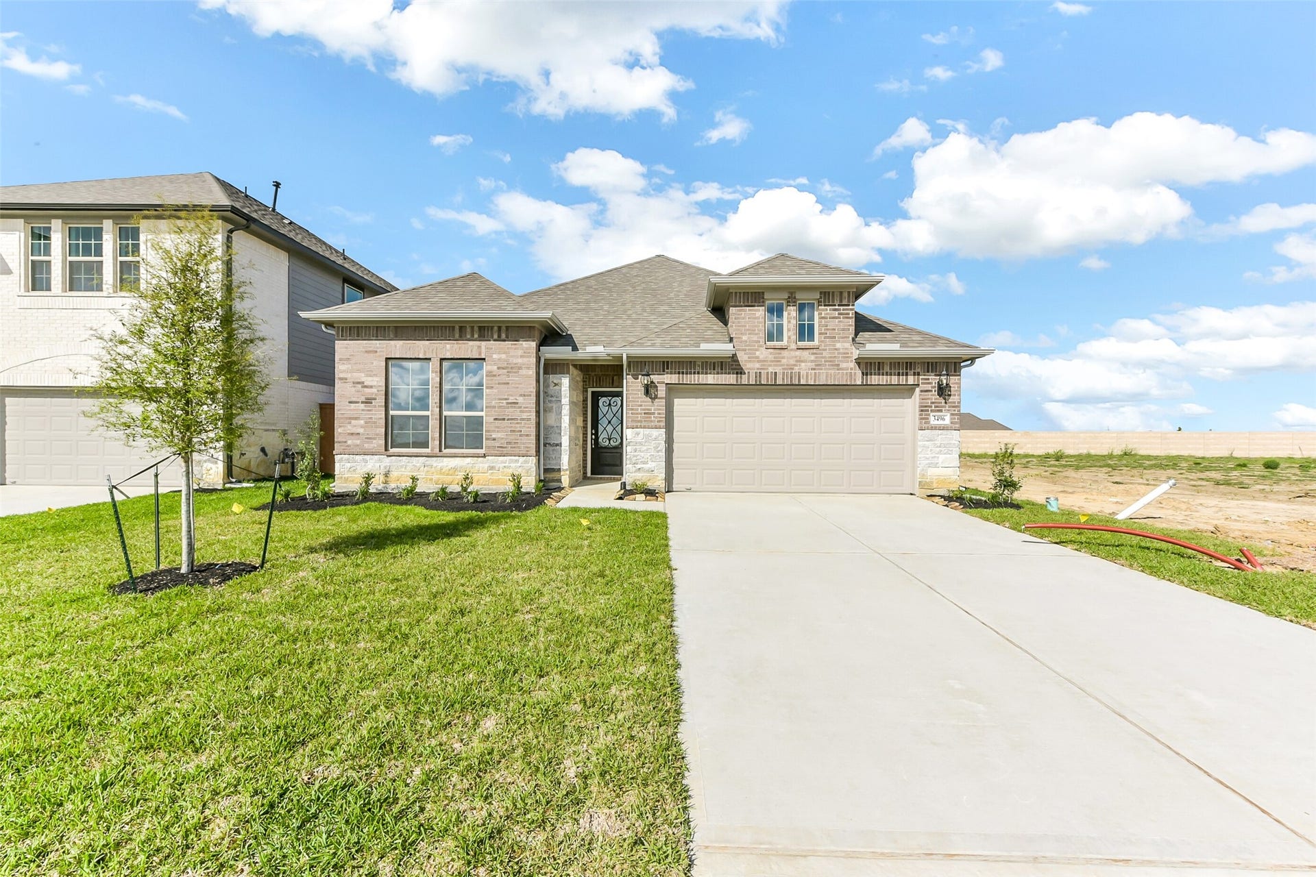 3496 Mount Scenery Lane, Dayton, TX 77535 3496 Mount Scenery Lane, Dayton, TX 77535