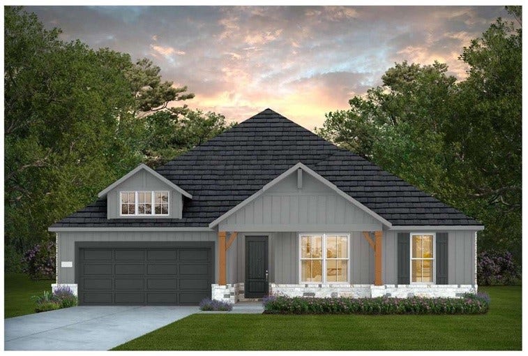 Property photo for 25418 Hastings Drive, Katy, TX