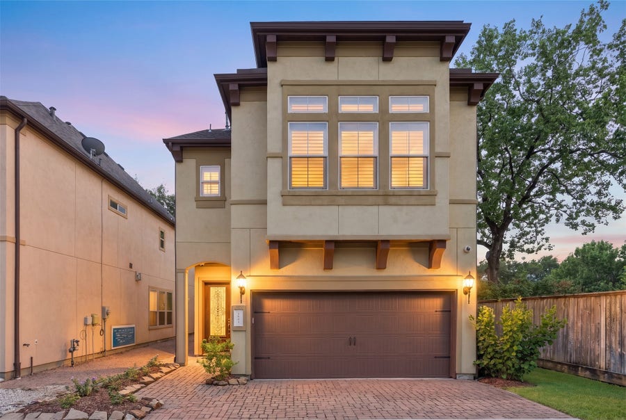 Property photo for 2805 Shadow Woods Court, Houston, TX