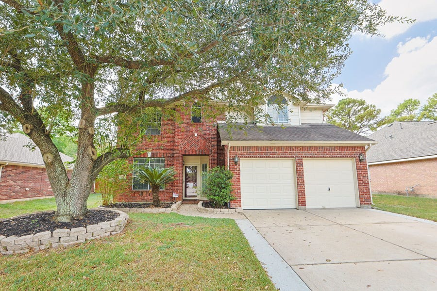 Property photo for 14707 Concord Grove, Houston, TX