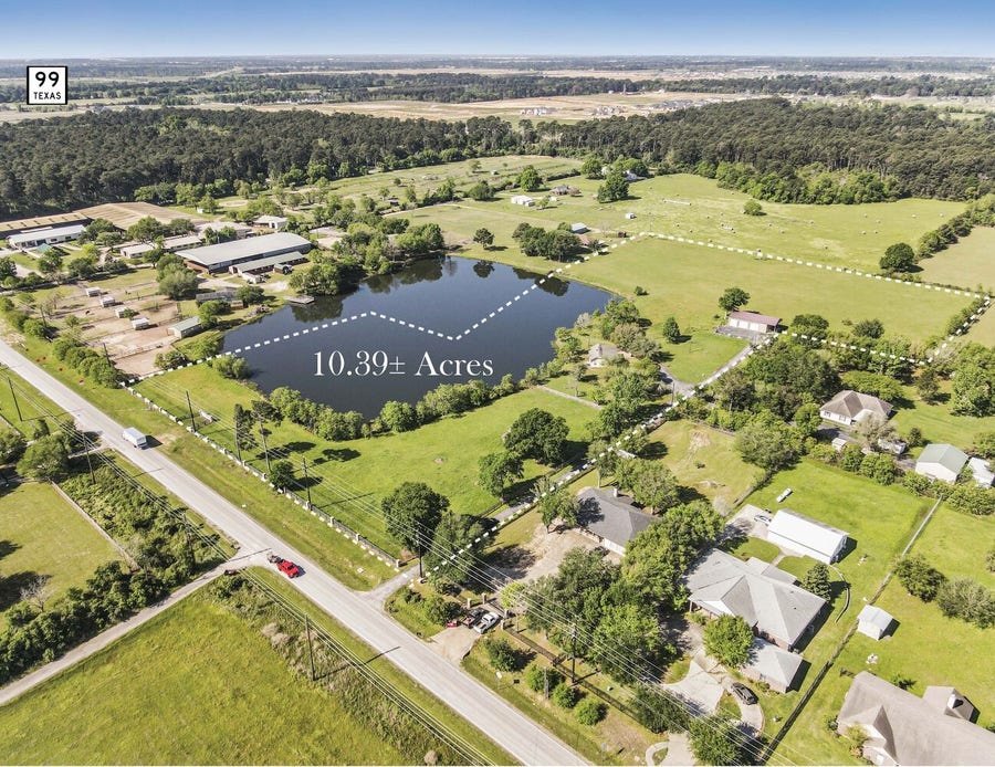 Property photo for 21645 Mueschke Road, Tomball, TX