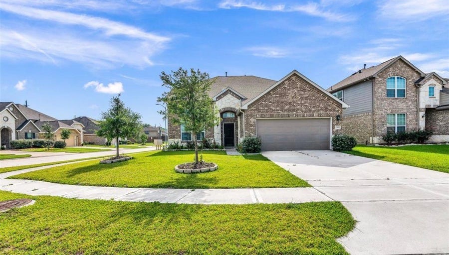 Property photo for 13818 Koala Bear Court Court, Crosby, TX