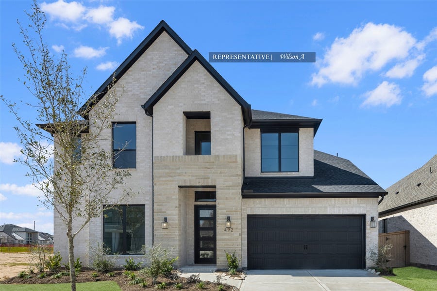 Property photo for 26706 Steradian Lake Lane, Richmond, TX
