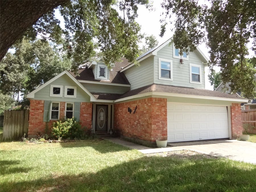 Property photo for 8523 LONDON WAY Drive, Tomball, TX