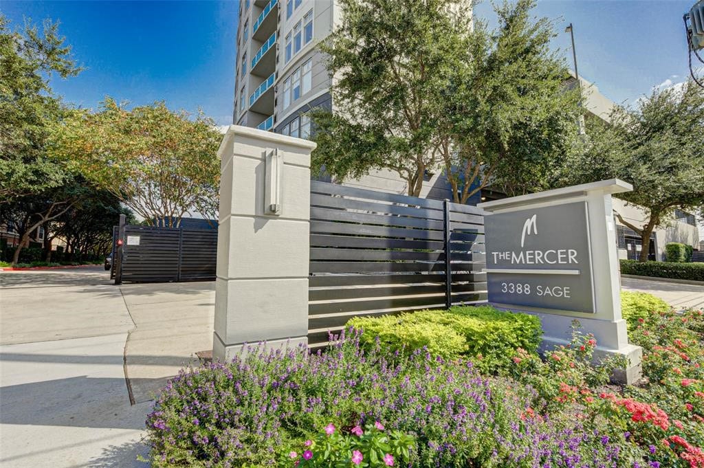 3388 Sage Road, #1601, Houston, TX 77056 3388 Sage Road, #1601, Houston, TX 77056