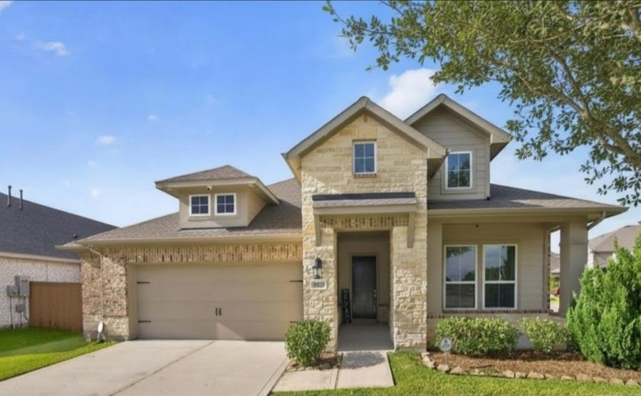 Property photo for 11927 Clearview Cove Drive, Humble, TX