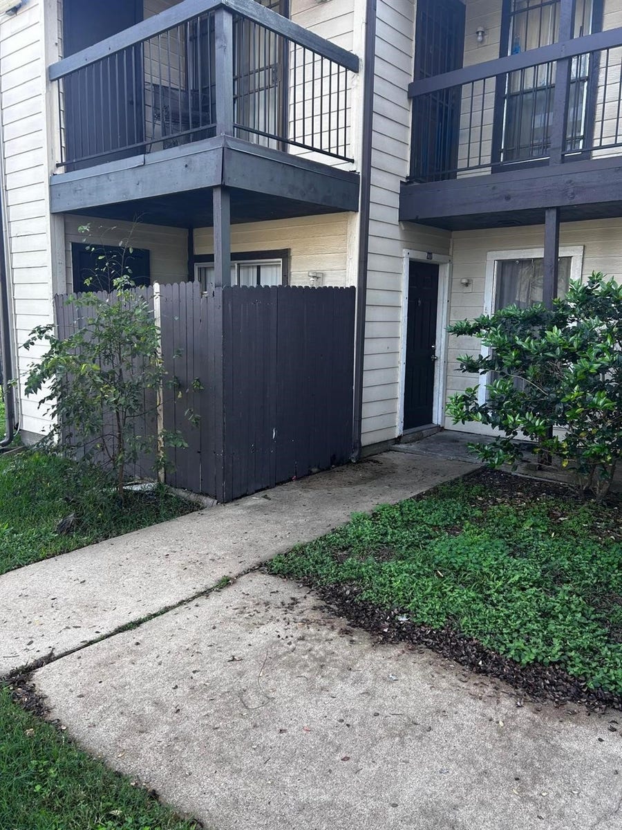 Property photo for 12615 Brookglade Circle, #407, Houston, TX