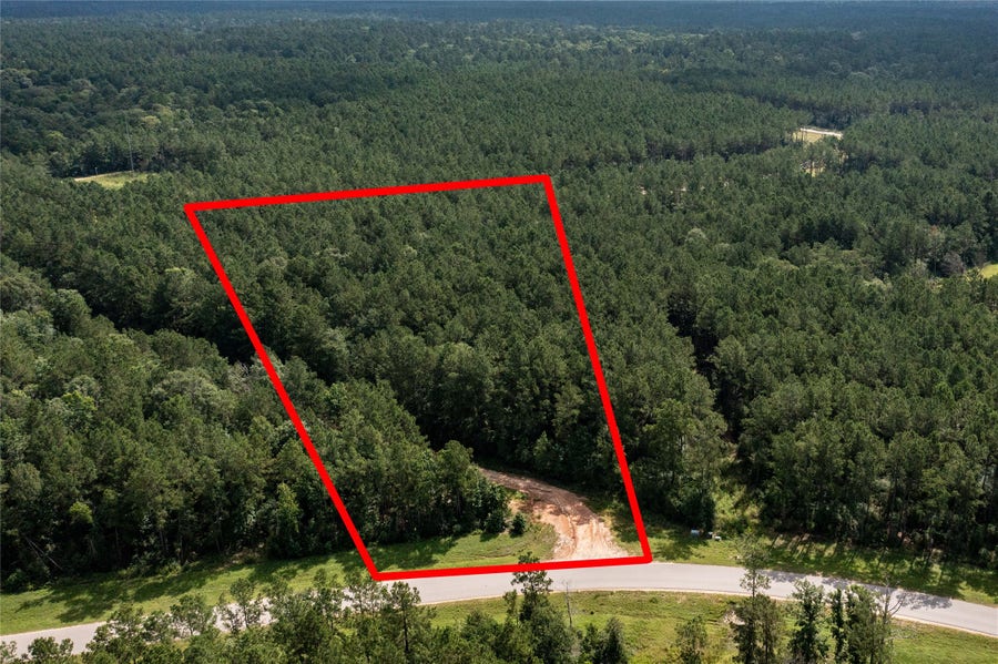 Property photo for 10775 Ruger Road, Willis, TX