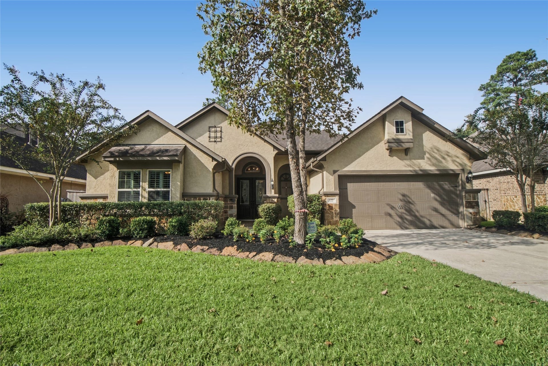 127 Mountain Laurel Drive, Montgomery, TX 77316