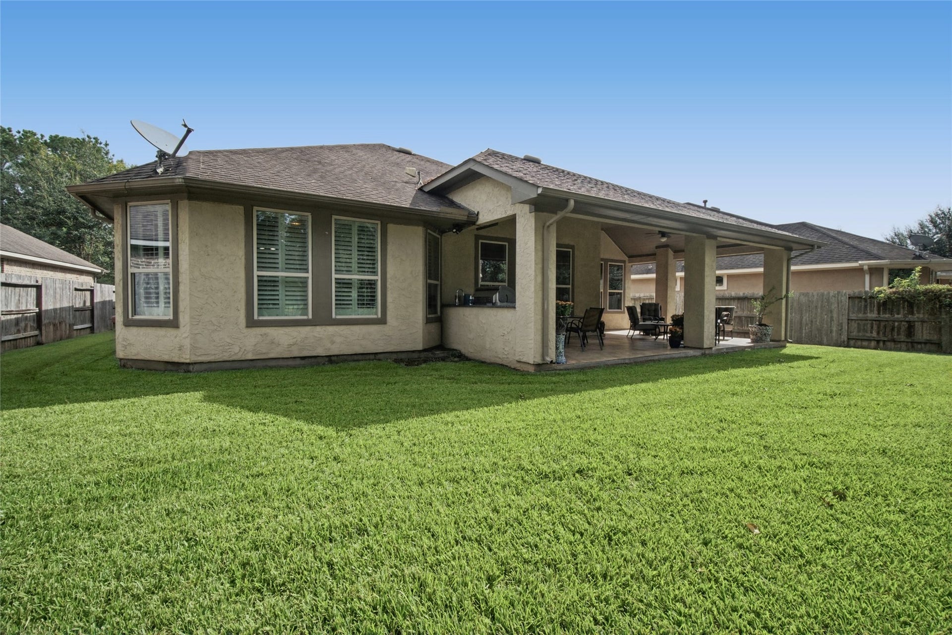 127 Mountain Laurel Drive, Montgomery, TX 77316