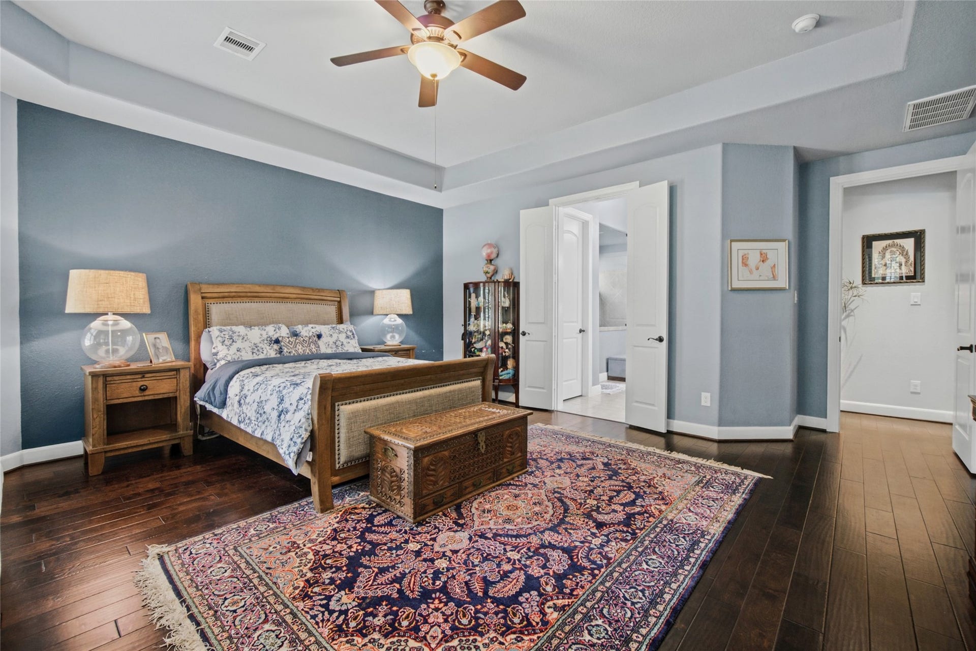 127 Mountain Laurel Drive, Montgomery, TX 77316