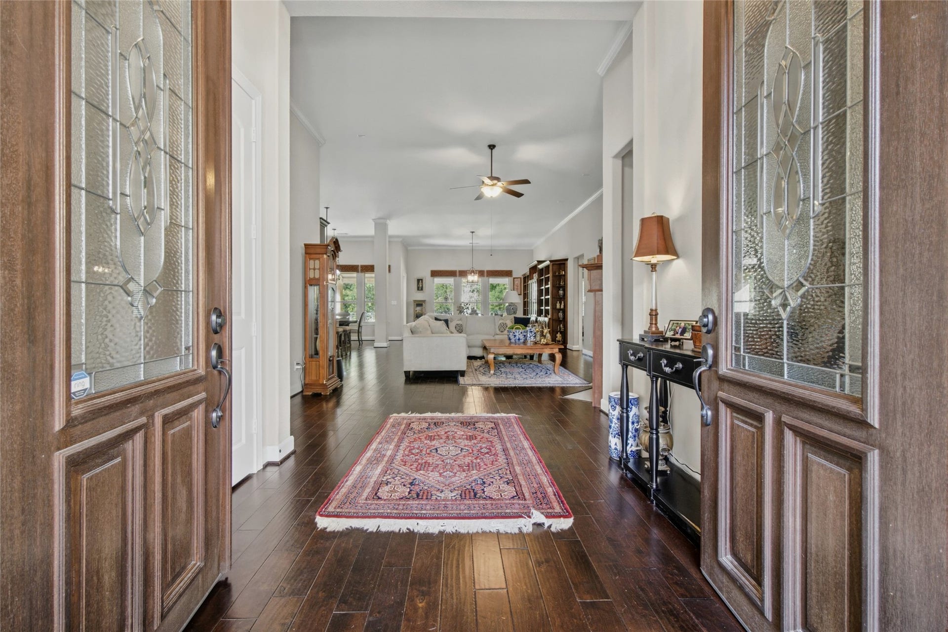 127 Mountain Laurel Drive, Montgomery, TX 77316