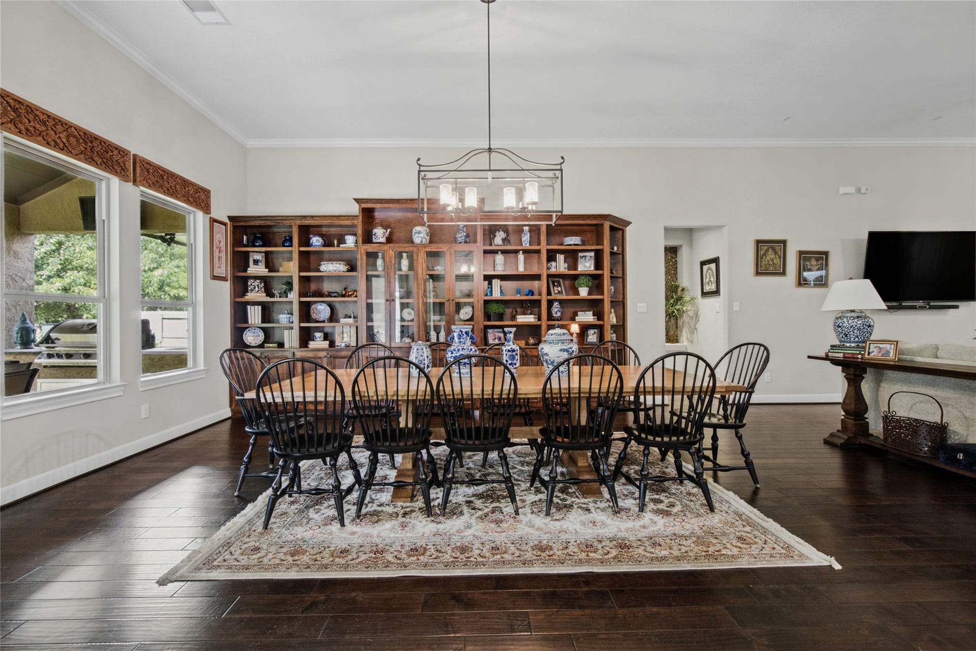 127 Mountain Laurel Drive, Montgomery, TX 77316