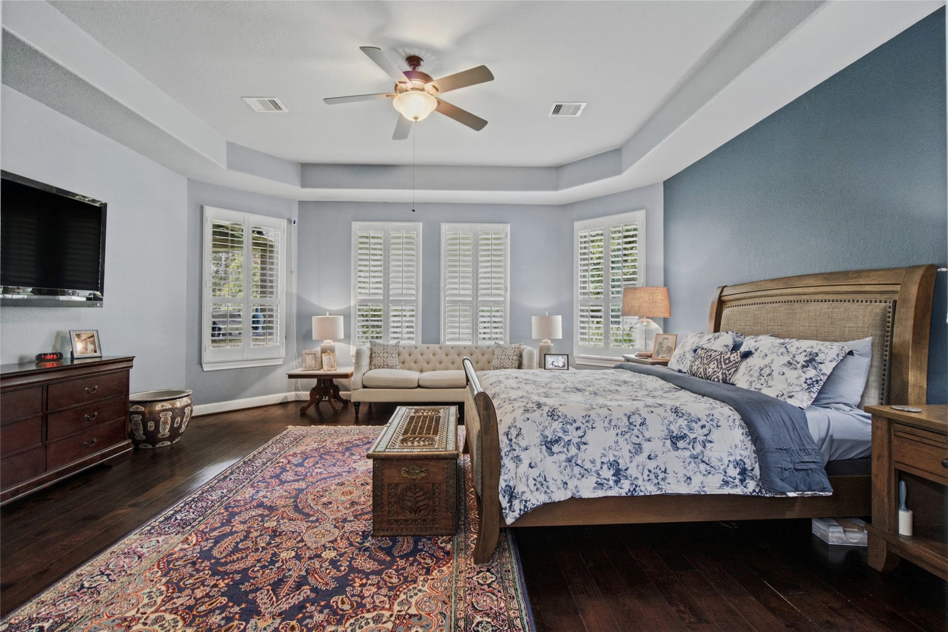 127 Mountain Laurel Drive, Montgomery, TX 77316