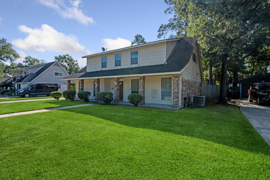 Property photo for 3807 Winter Haven Drive, Baytown, TX