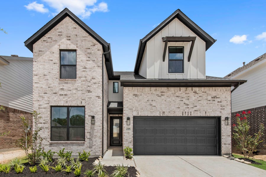Property photo for 218 Yellow Rosewood Lane, New Caney, TX