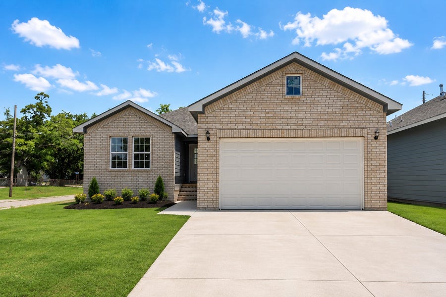 Property photo for 3201 Nebraska Street, Baytown, TX