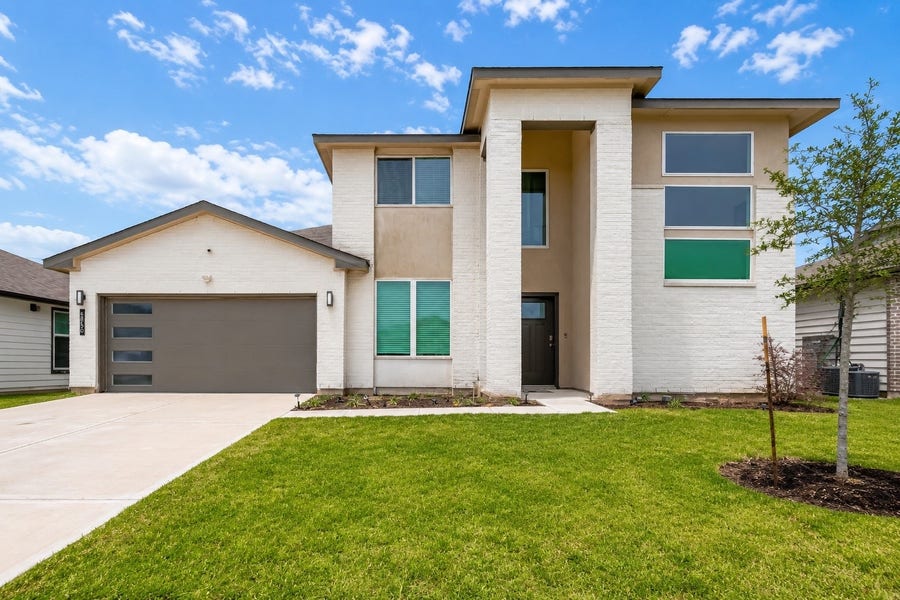 Property photo for 6850 Amber Cliff Lane, Richmond, TX