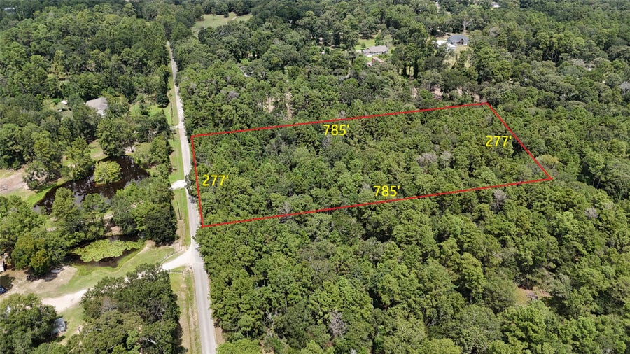 Property photo for 15455 Sharon Lane, Conroe, TX