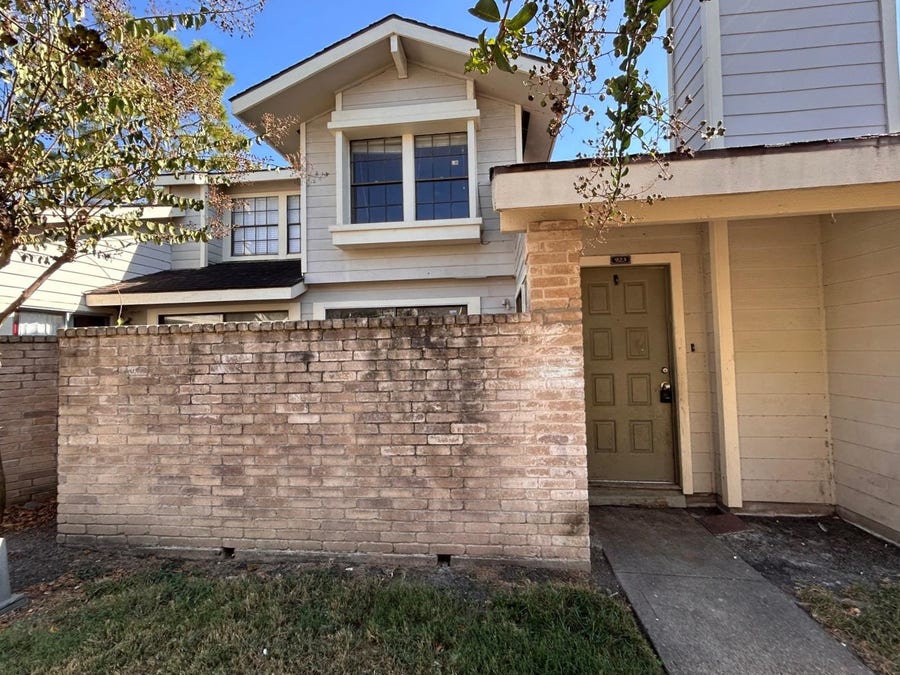 Property photo for 6245 Ludington Drive, #23-923, Houston, TX
