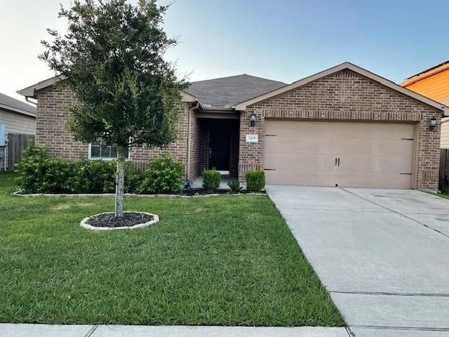 Property photo for 1215 Wallflower Avenue, Baytown, TX