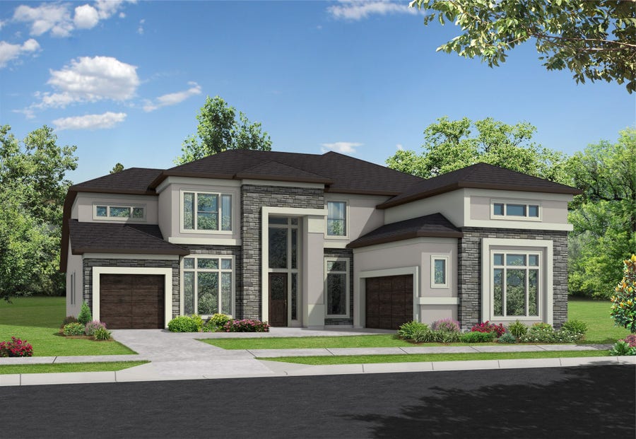 Property photo for 7134 Sadie Highlands Drive, Katy, TX