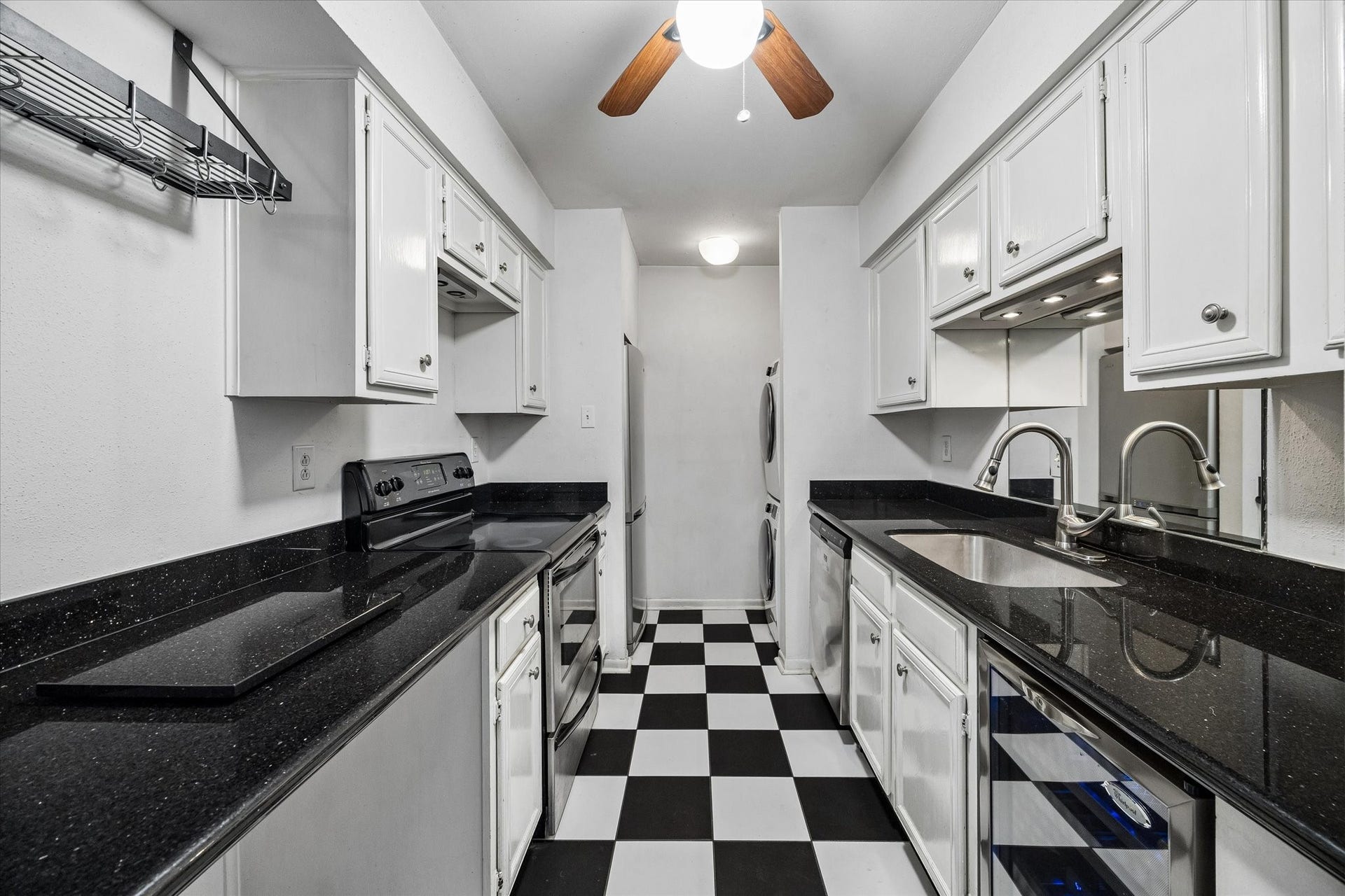 1601 S Shepherd Drive, #272, Houston, TX 77019
