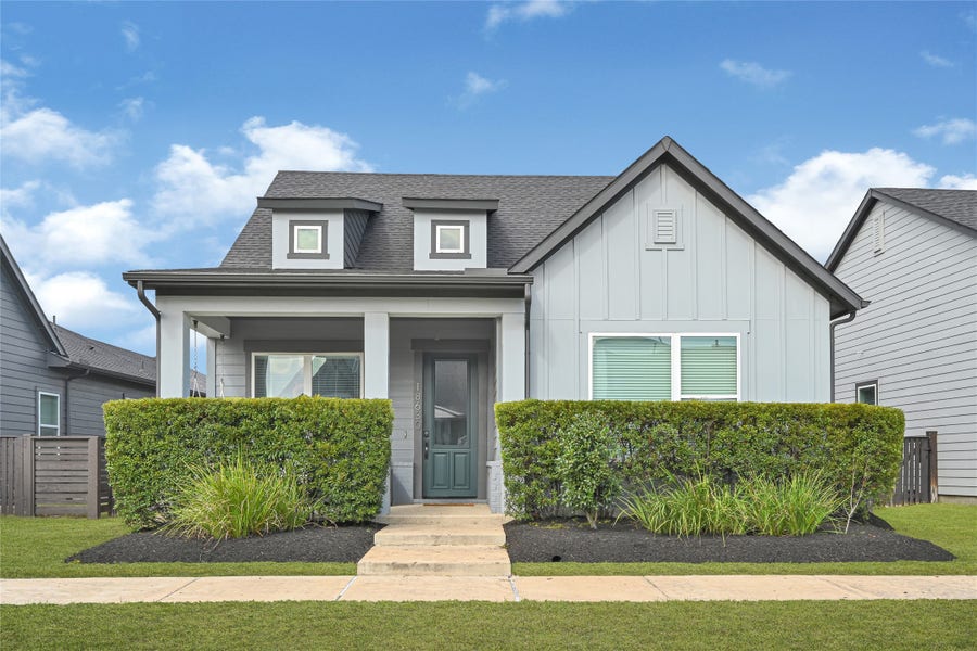 Property photo for 18630 Joyous Lane, Cypress, TX