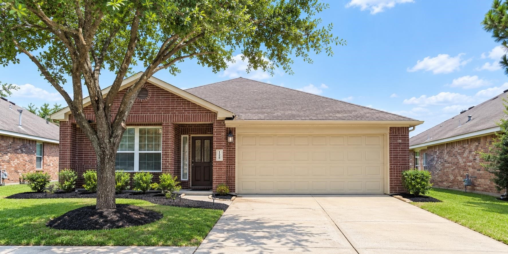 24802 Tribeca Lane, Katy, TX 77493