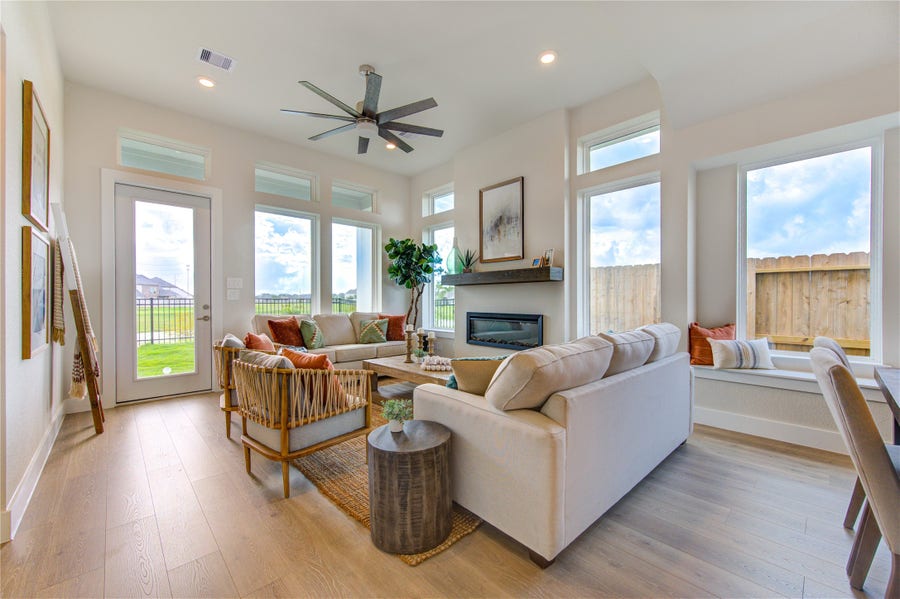Property photo for 29602 Roasted Plum Road, Katy, TX