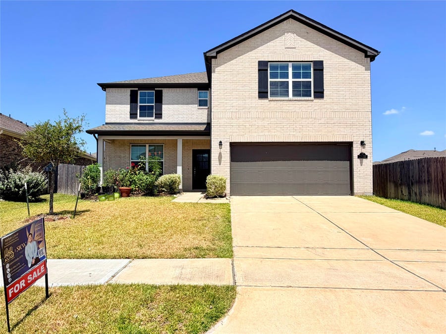 Property photo for 23210 Morning Splendor Drive, Katy, TX