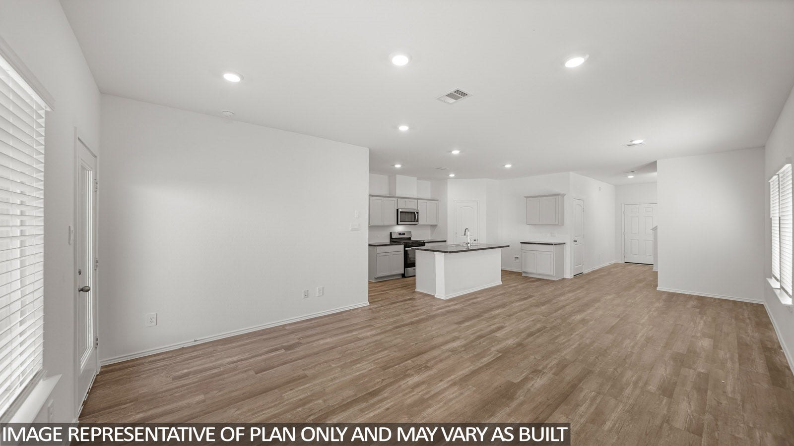 1934 W Stroker Road, Crosby, TX 77532