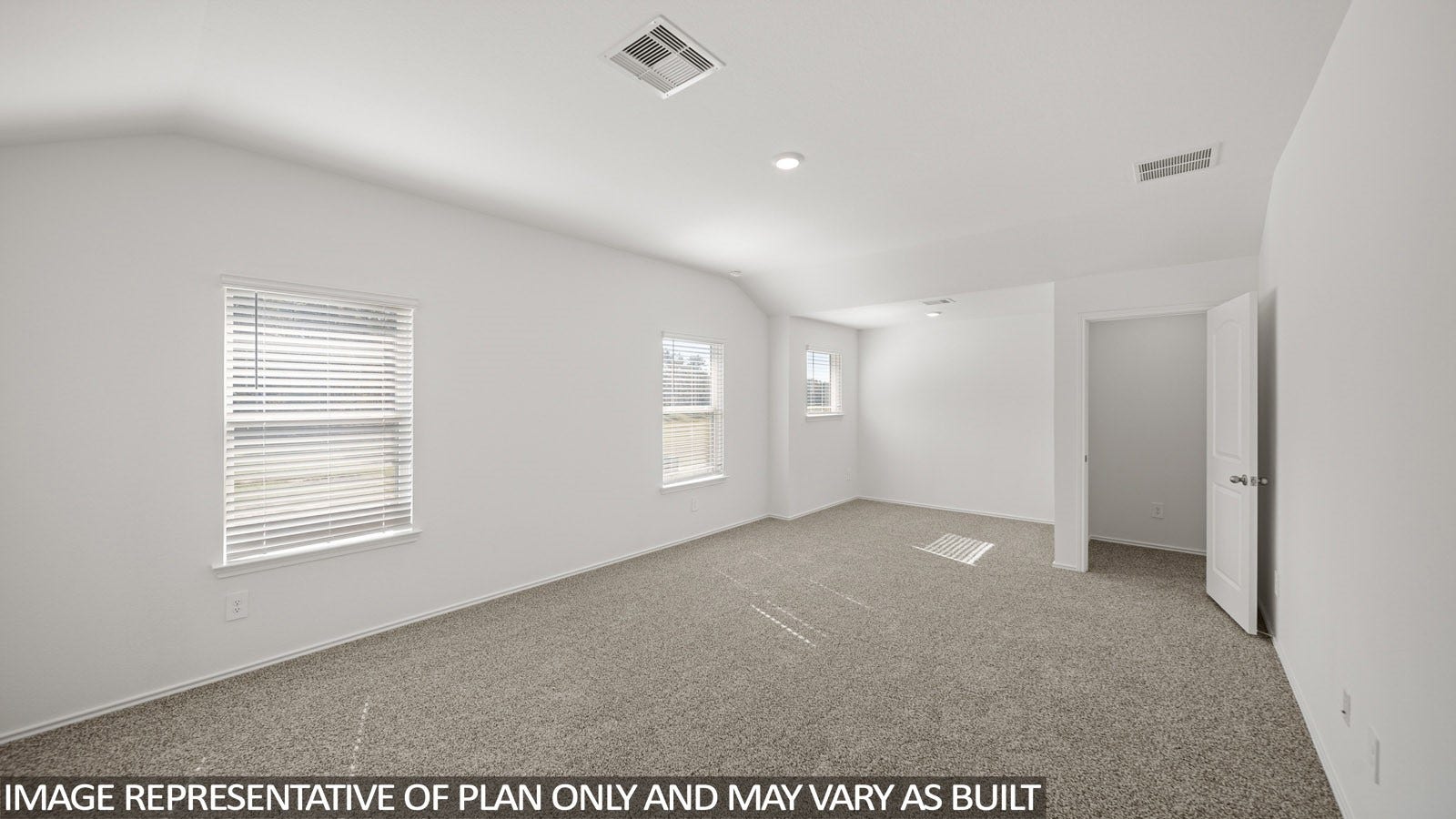 1934 W Stroker Road, Crosby, TX 77532