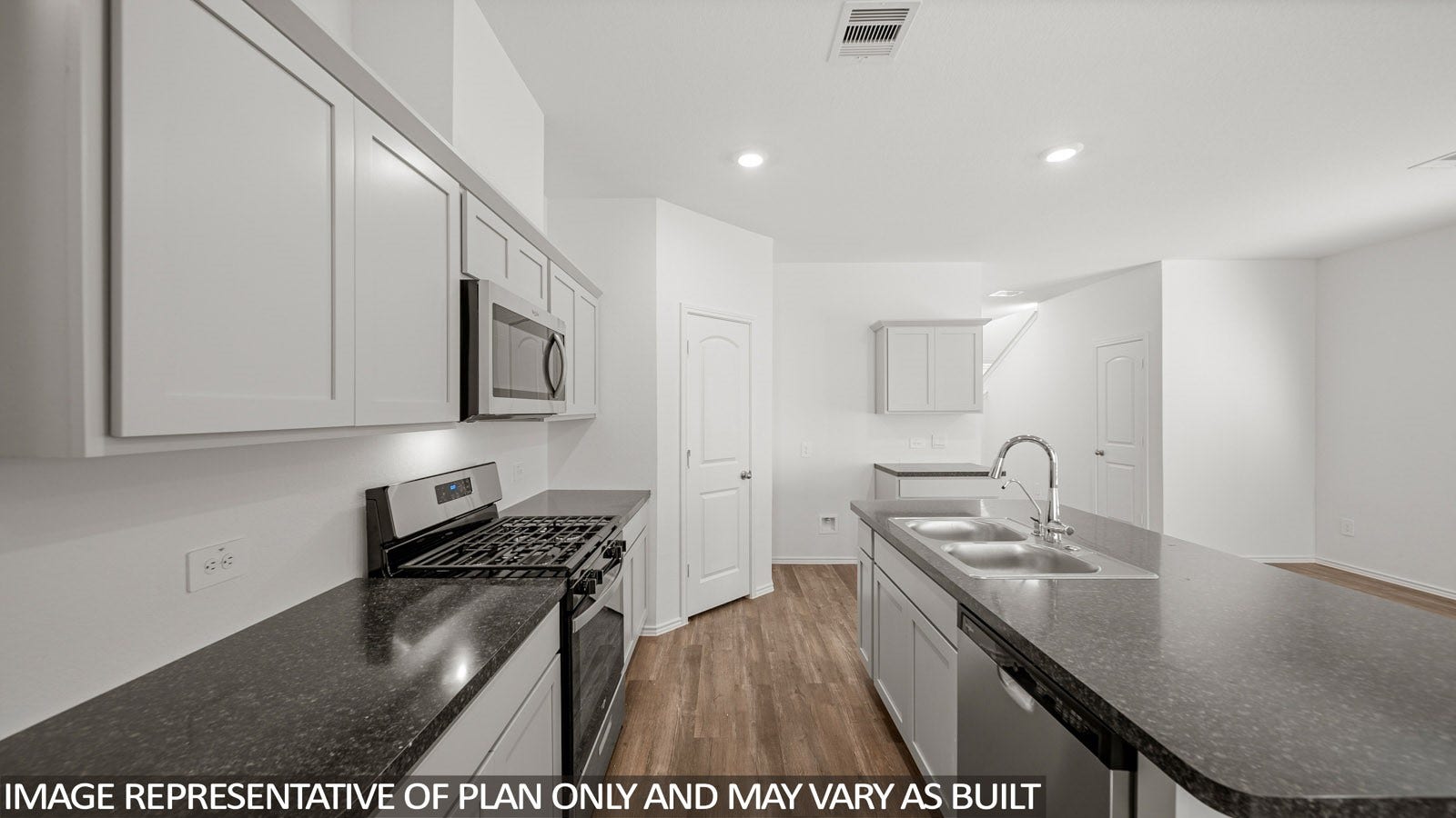 1934 W Stroker Road, Crosby, TX 77532