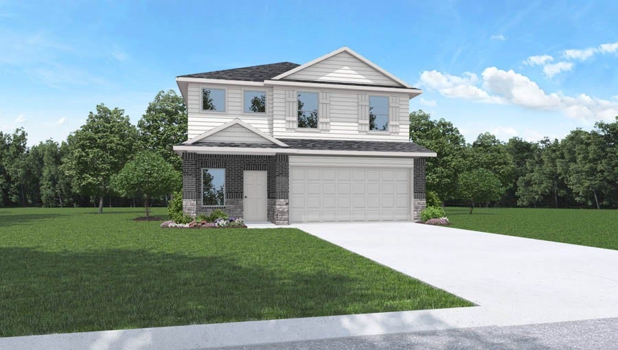 Property photo for 1934 W Stroker Road, Crosby, TX