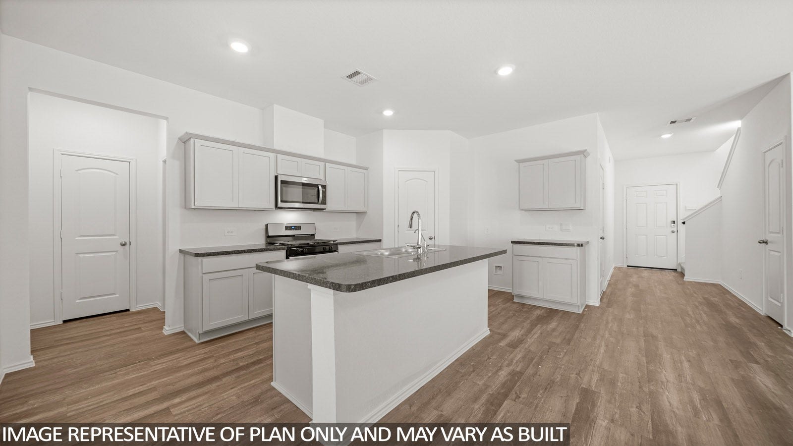1934 W Stroker Road, Crosby, TX 77532