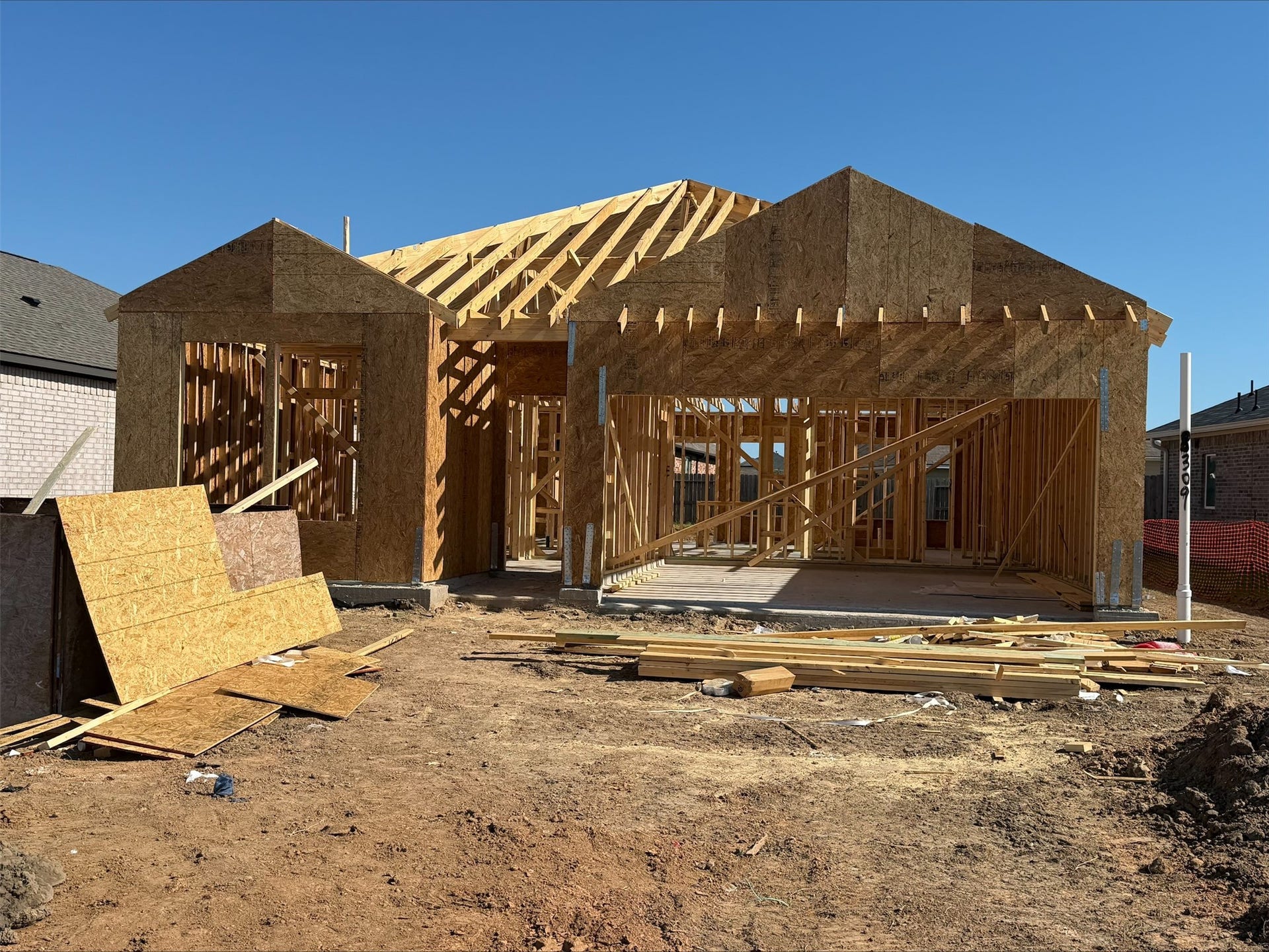 8109 Coral Drive, Texas City, TX 77591 8109 Coral Drive, Texas City, TX 77591