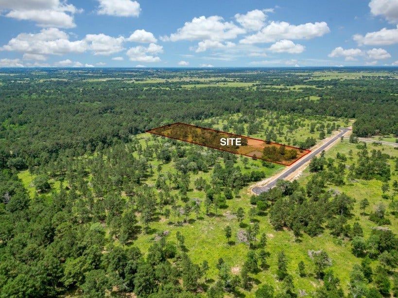 Property photo for 31879 Boone Road, Waller, TX