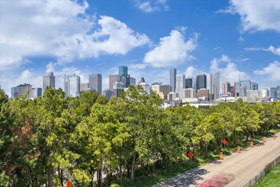 Property photo for 2803 Chartres Street, Houston, TX