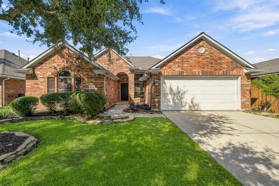 Property photo for 20606 Naples Terrace Lane, Katy, TX