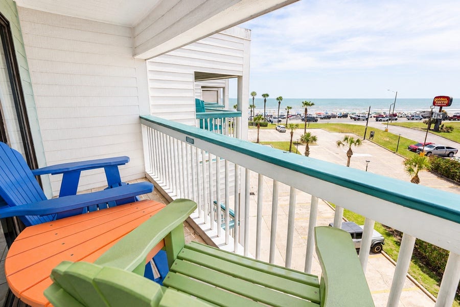 Property photo for 6102 Seawall Boulevard, #362, Galveston, TX
