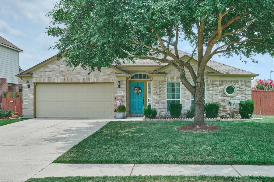 Property photo for 9940 Yearling Place, Conroe, TX