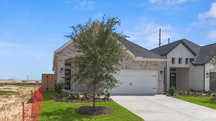 Property photo for 30918 Evening Skye Drive, Fulshear, TX